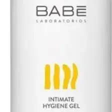 Babe Intimate Hijyen Jel 250 ml