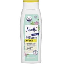 Facelle Günlük Dış Genital Bakım Losyonu 50 Plus Günlük 300ml