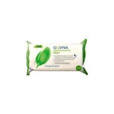 Gvyna  - İntim Temizleme Mendili Fresh15' li