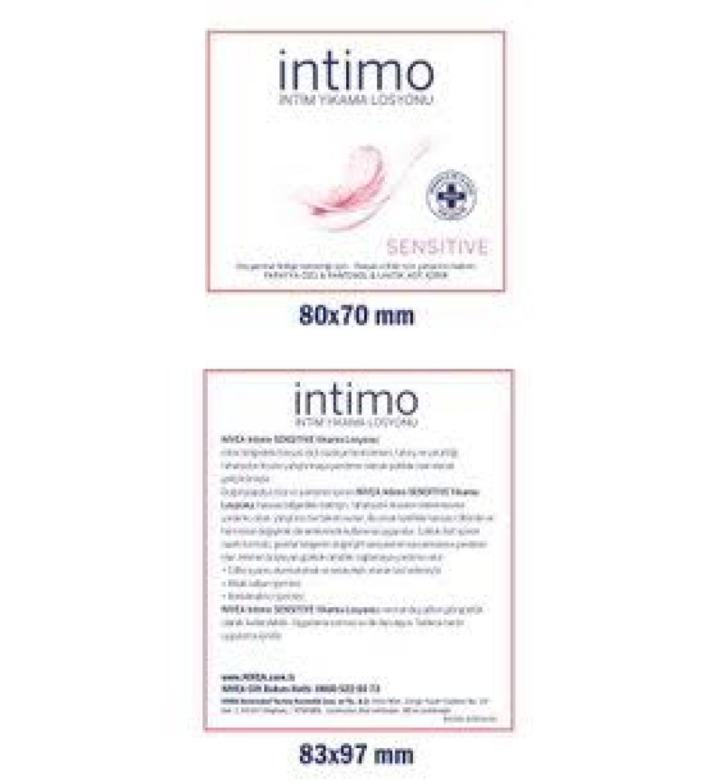 Nivea Vücut Yıkama Jeli 250 Ml