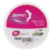 Wet 10 M Ağda Bezi