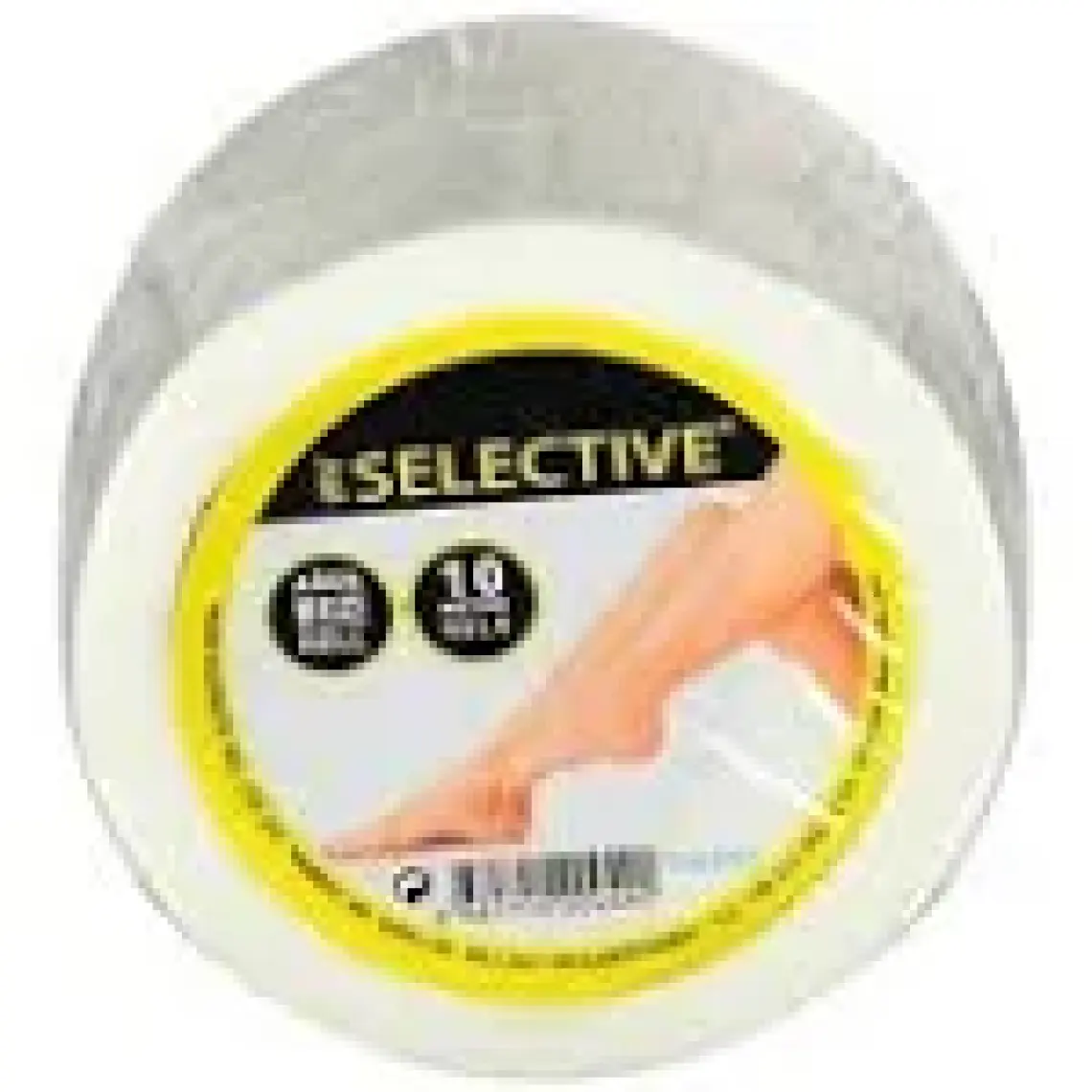 Selective Ağda Bezi 10 Mt Rulo