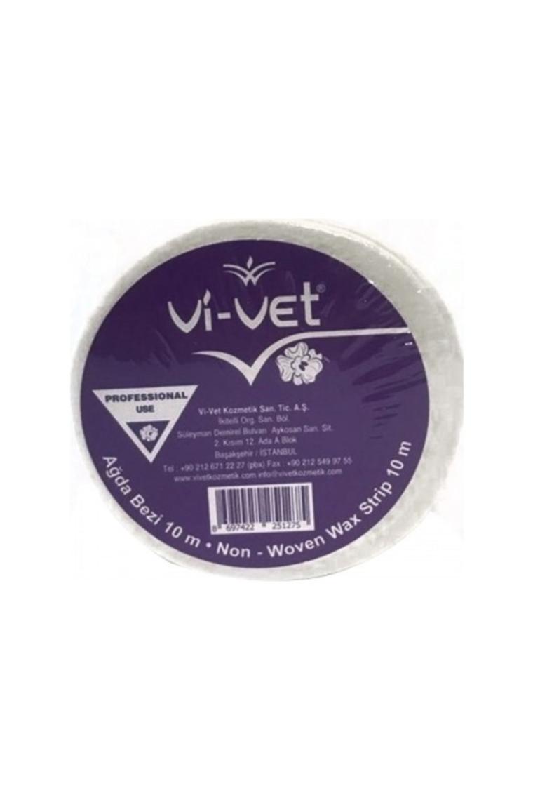 Vivet Vivet Ağda Bezi 10 Mt Rulo