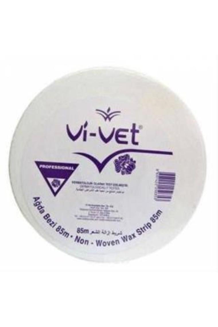 Vivet Vivet Ağda Bezi 10 Mt Rulo