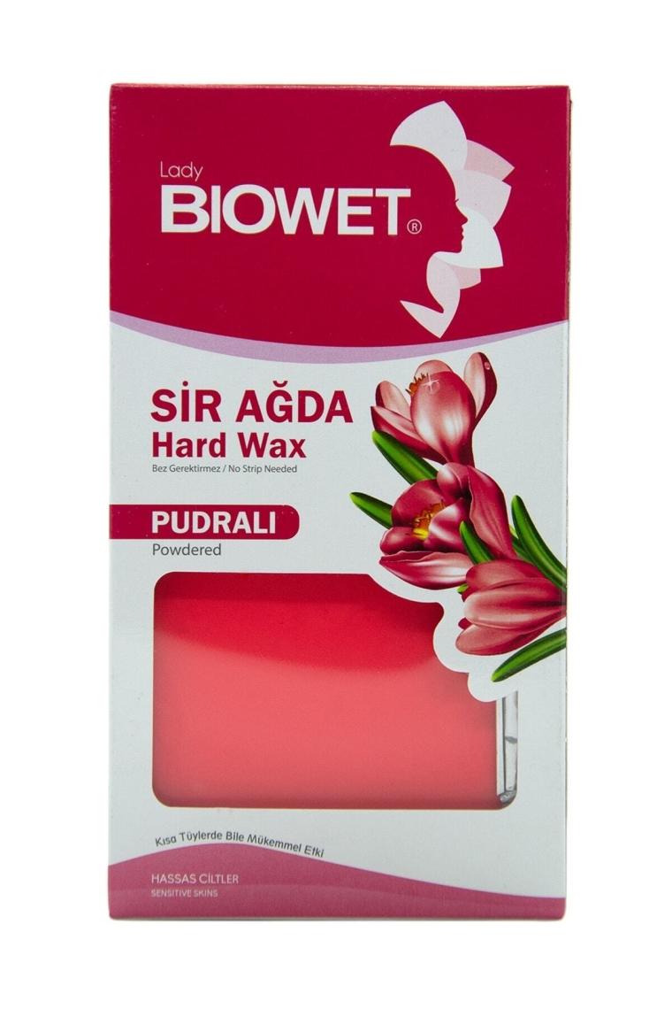 Biowet Pudralı Kalıp Sir Ağda 400 G