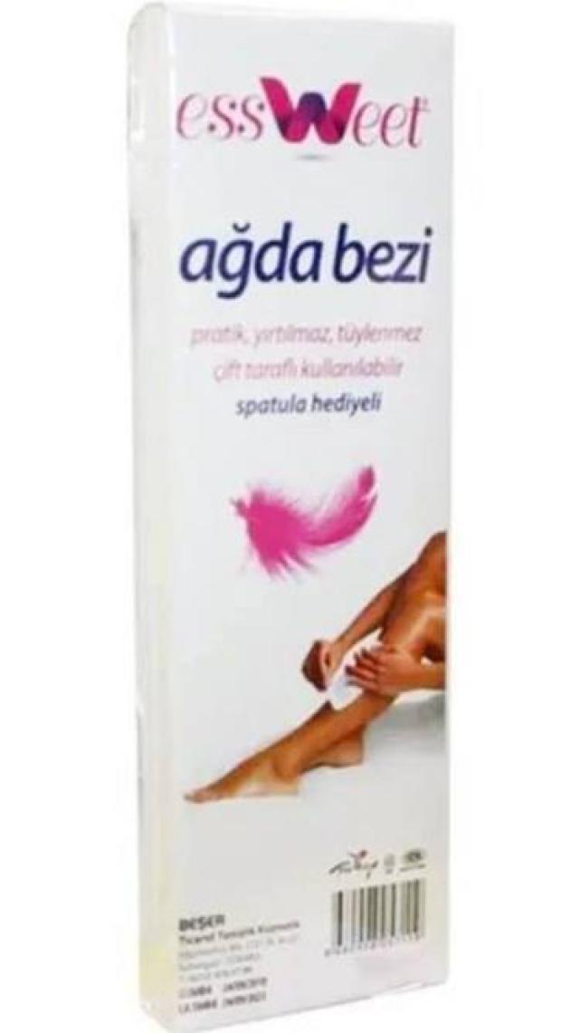 Essweet Ağda Bezi
