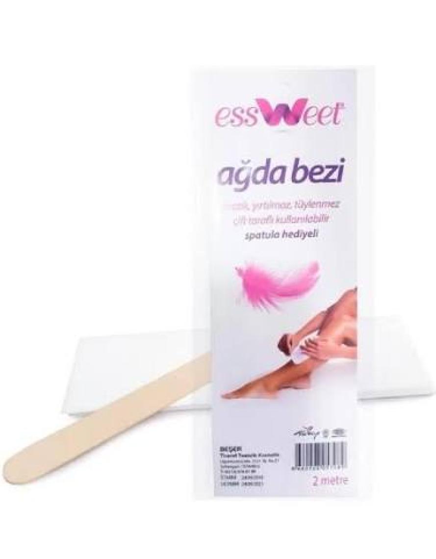 Essweet Ağda Bezi
