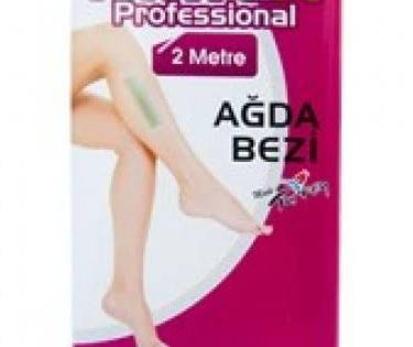 Essweet Ağda Bezi