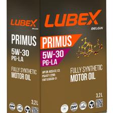 Prımus Pg-la 5w-30 3,2 Lt