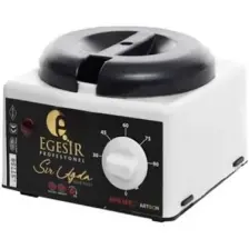 Ege Sir Ağda Isıtıcı Makine