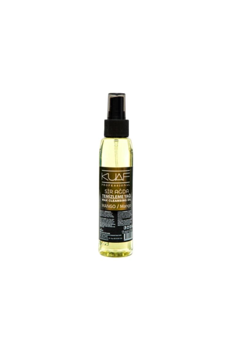 Ağda Temizleme Yağı 125ml. Mango