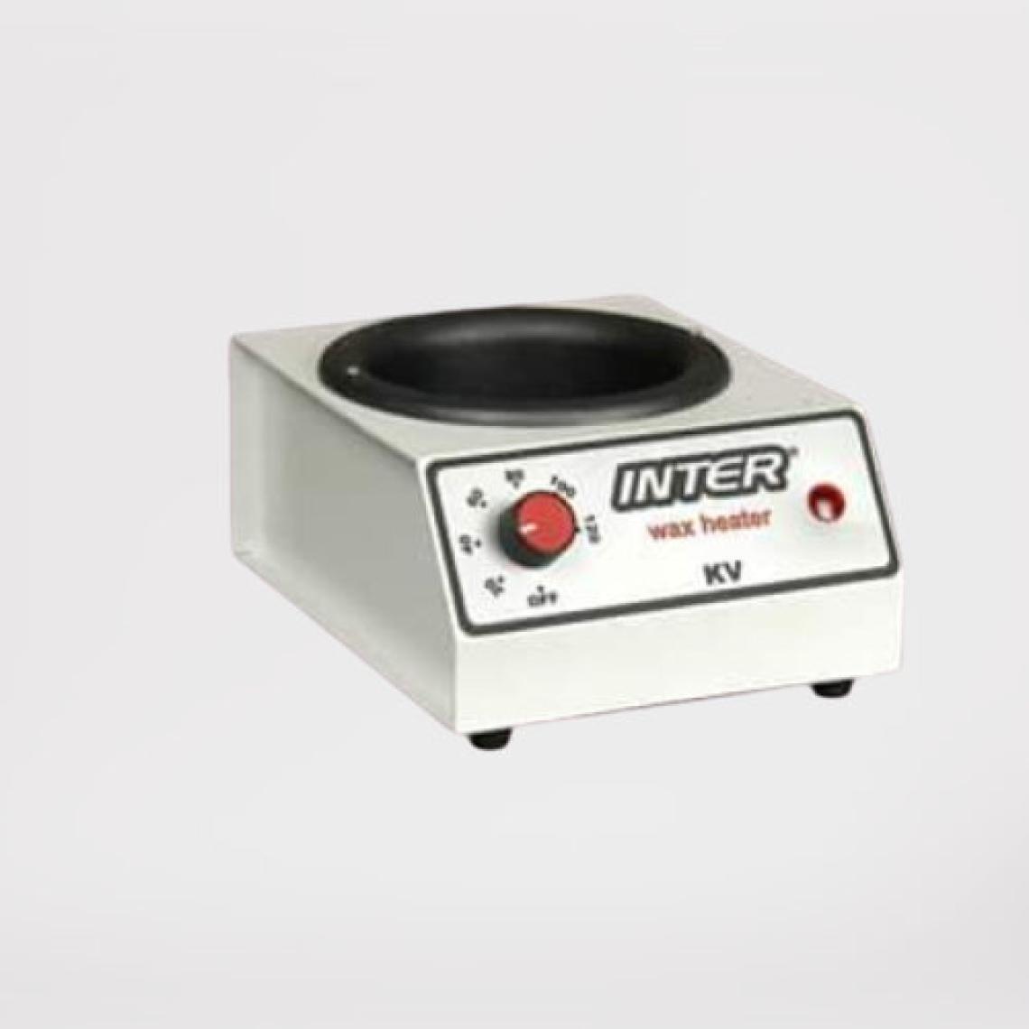 Inter 800 gr Ağda Makinesi