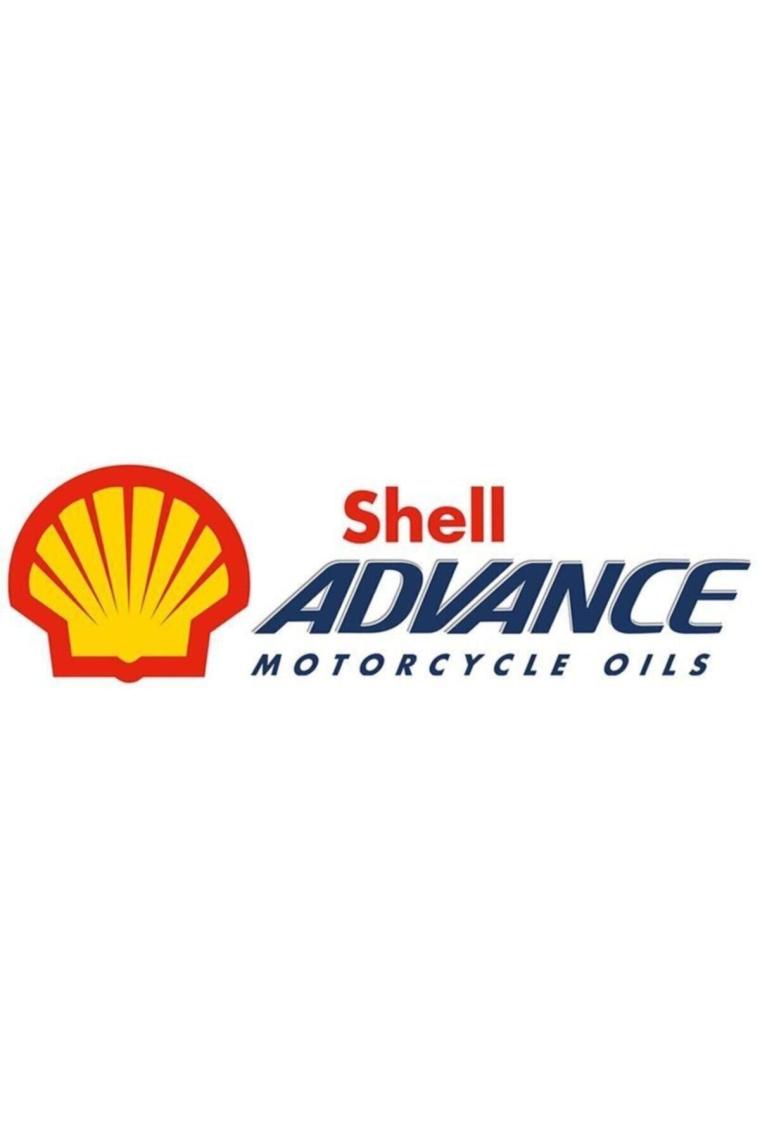 Advance 4t Ax7 10w40 1 Litre