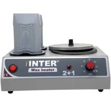 Inter 2+1 Ağda Makinesi