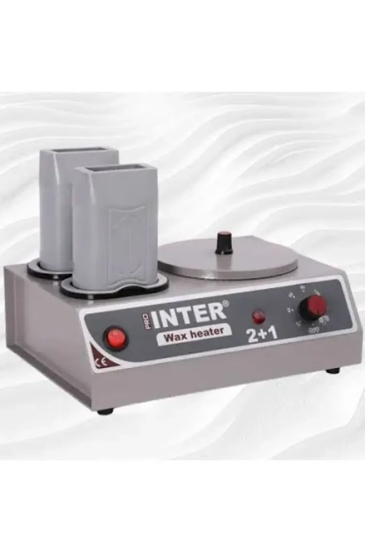 Inter -  Inter 2+1 Kombine Ağda Isıtıcı