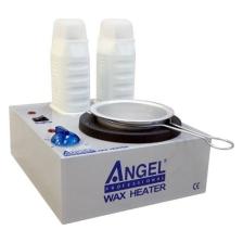 Angel 2+1 Cezveli Kombine Ağda Isıtıcı A70