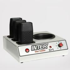 Inter 3+1 Ağda Makinesi