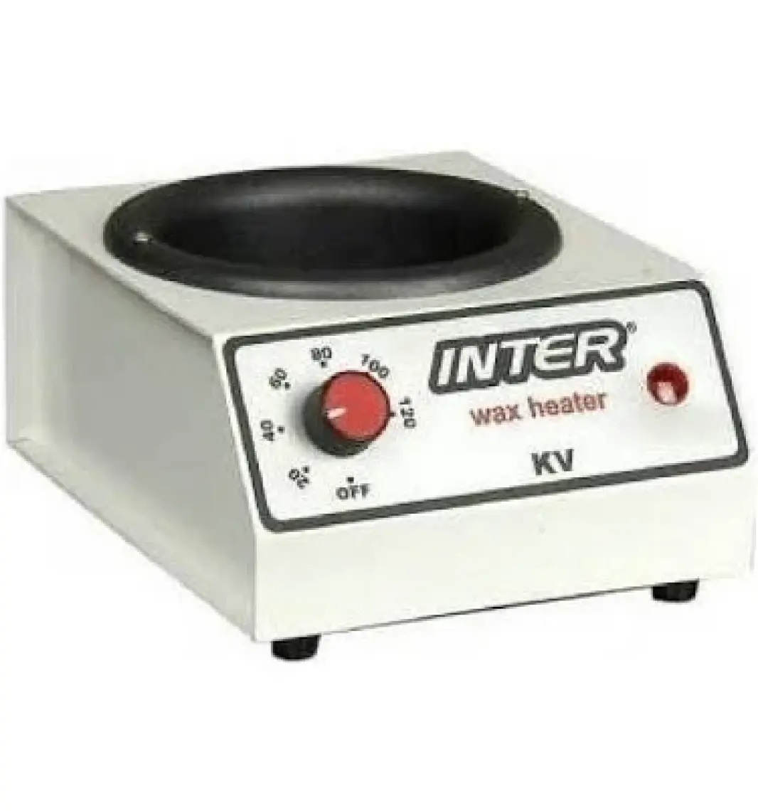 Inter 800 gr Ağda Makinesi
