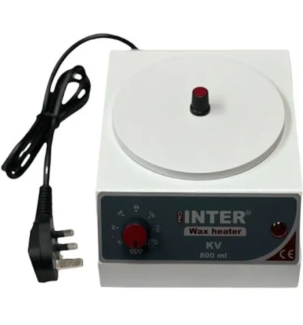 Inter 800 gr Ağda Makinesi