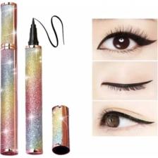 Halvey Kristal Kadın Likit Eyeliner