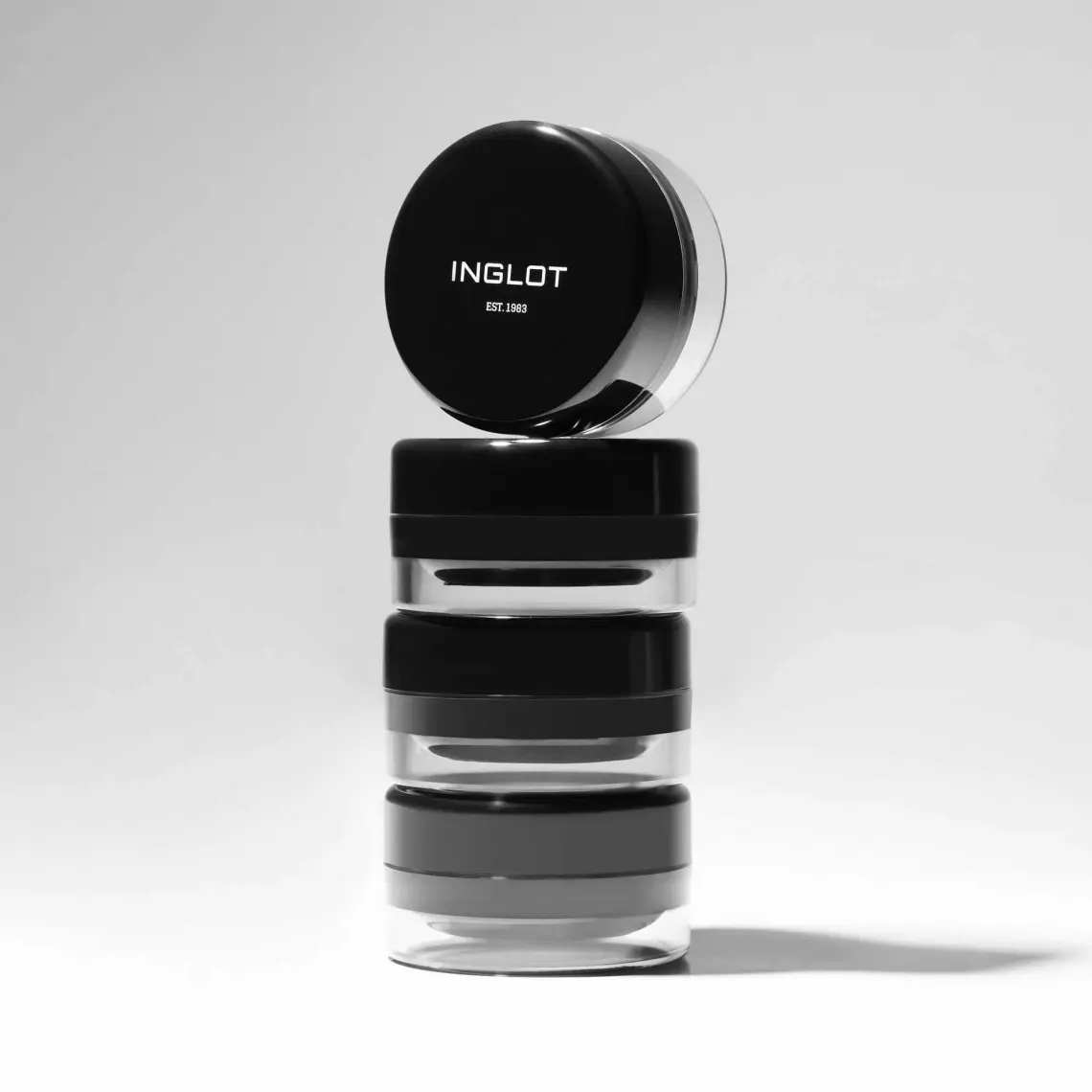 Inglot Jel Eyeliner -Amc Eyeliner Gel 74