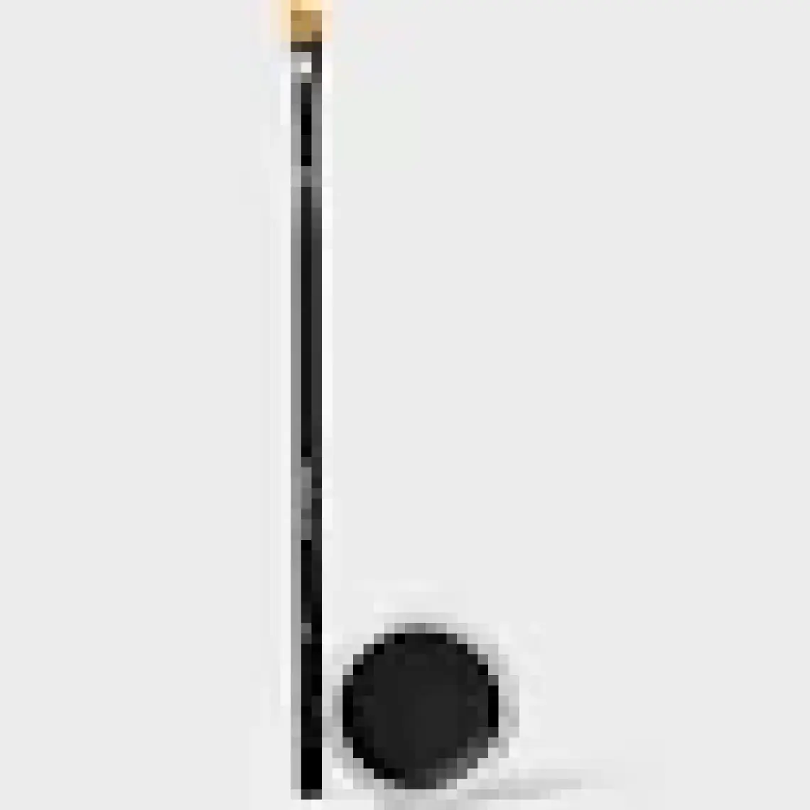 Inglot Jel Eyeliner -Amc Eyeliner Gel 74