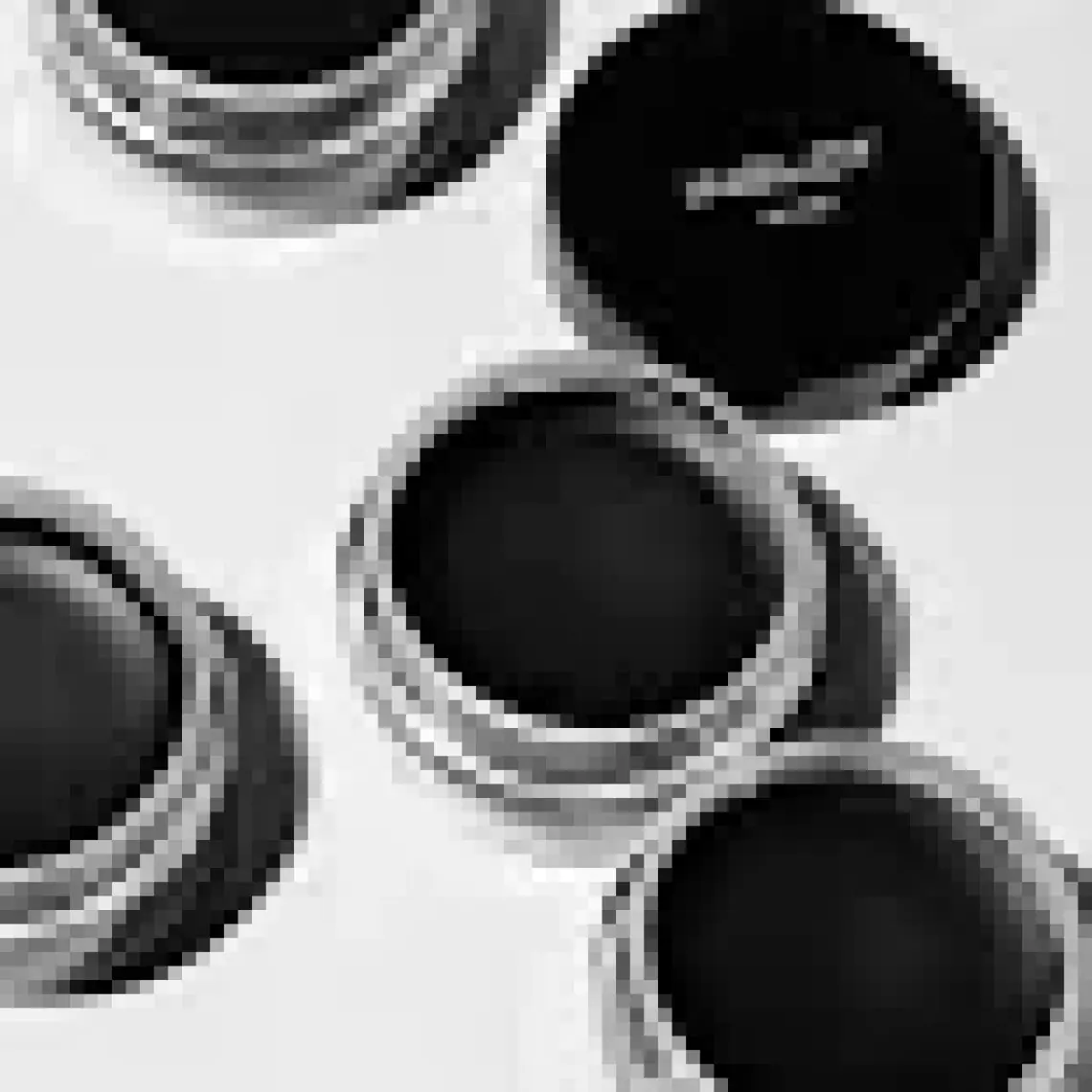 Inglot Jel Eyeliner -Amc Eyeliner Gel 74