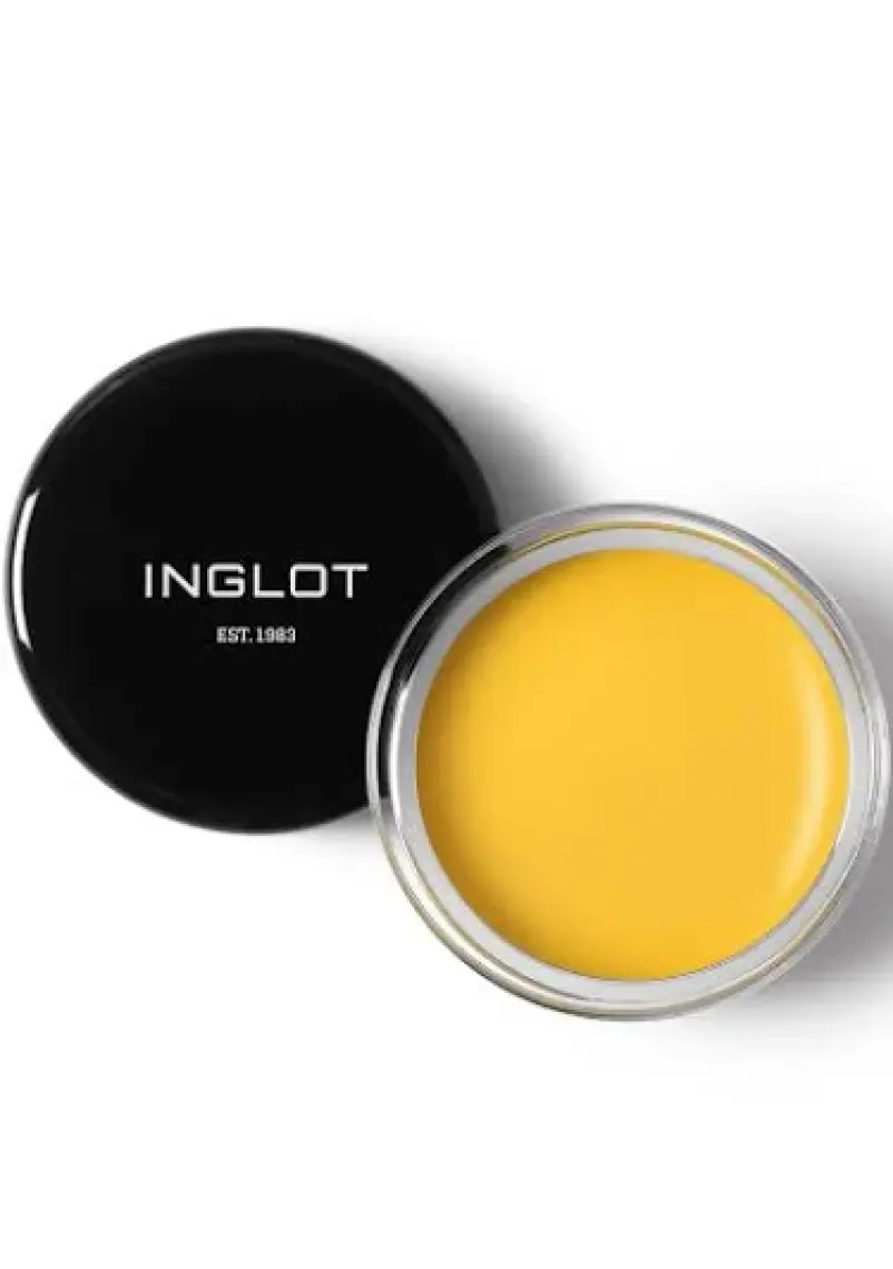 Inglot Jel Eyeliner -Amc Eyeliner Gel 84