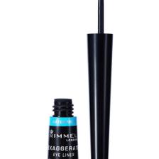 Siyah Eyeliner - Exaggerate Waterproof Eyeliner 003 Black 3607342493032