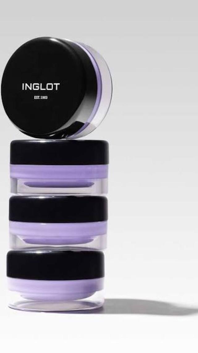 Inglot Jel Eyeliner -Amc Eyeliner Gel 94