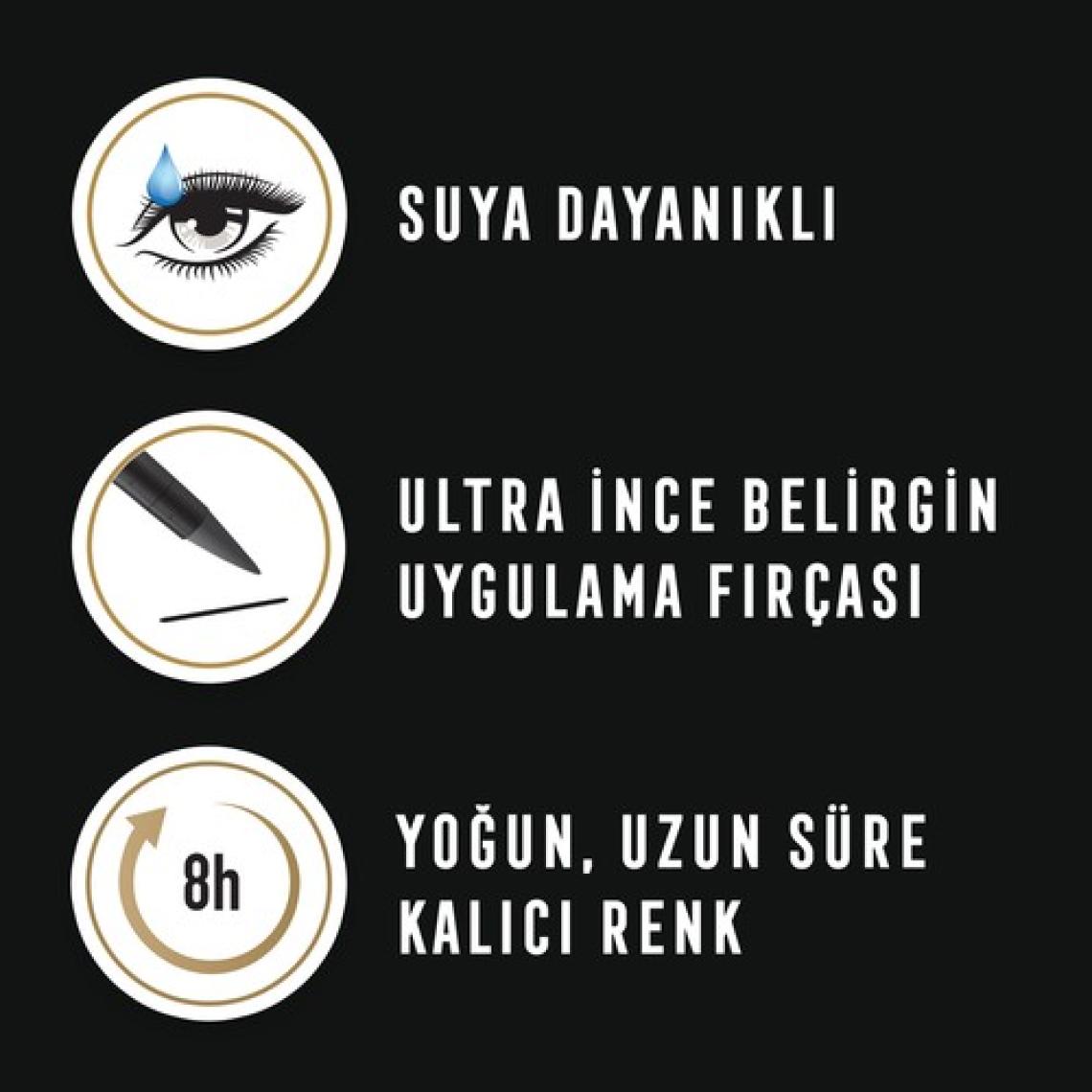 Max Factor Color Xpert Eyeliner