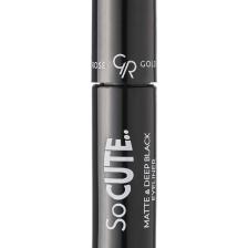 GR SO CUTE MATTE&DEEP BLACK EYELINER