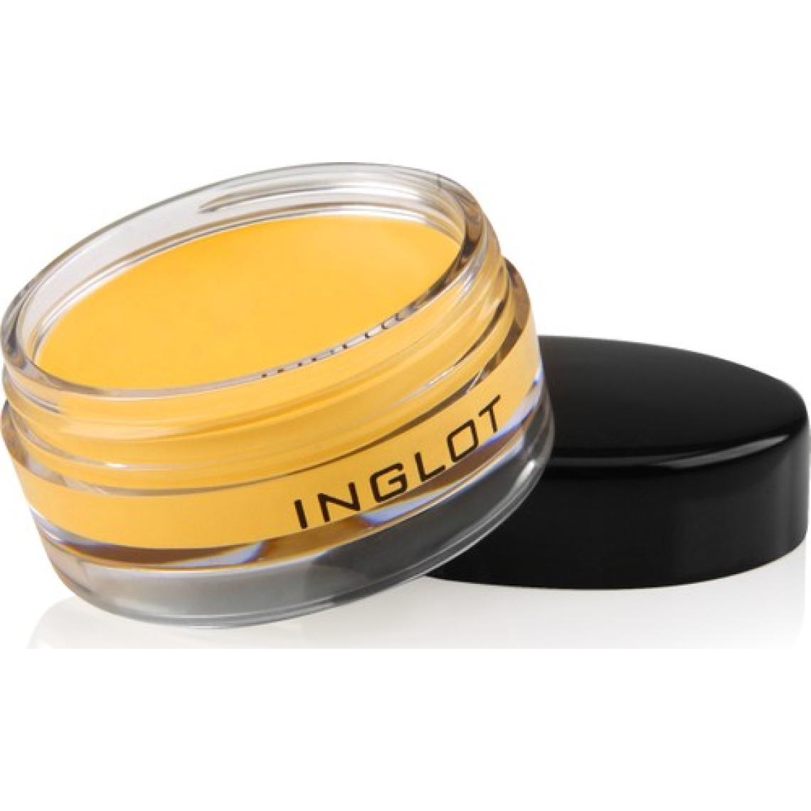 Inglot Jel Eyeliner -Amc Eyeliner Gel 84