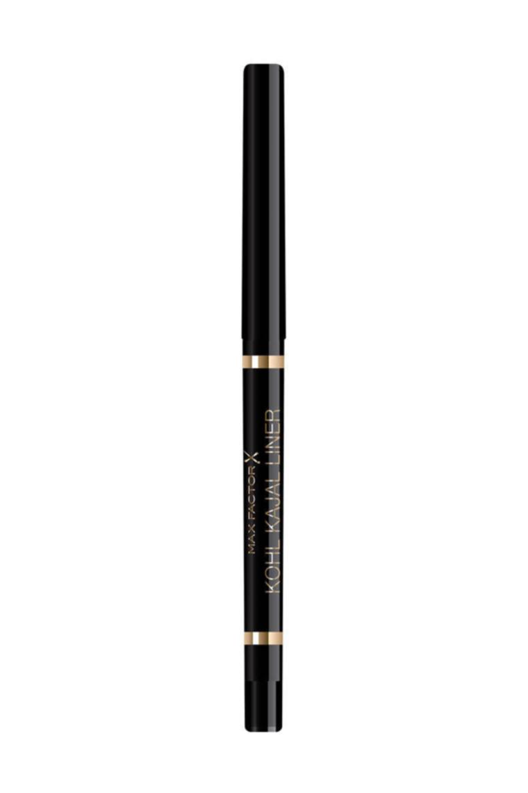 Max Factor Masterpiece Kohl Kajal Black Eyeliner