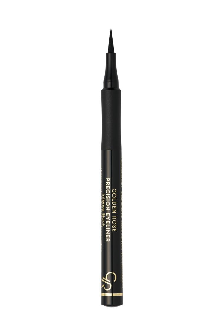Siyah Eyeliner - Precision Liner 8691190068523