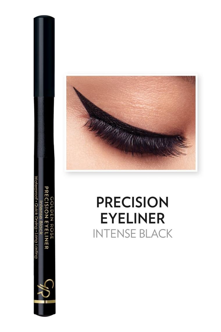 Siyah Eyeliner - Precision Liner 8691190068523