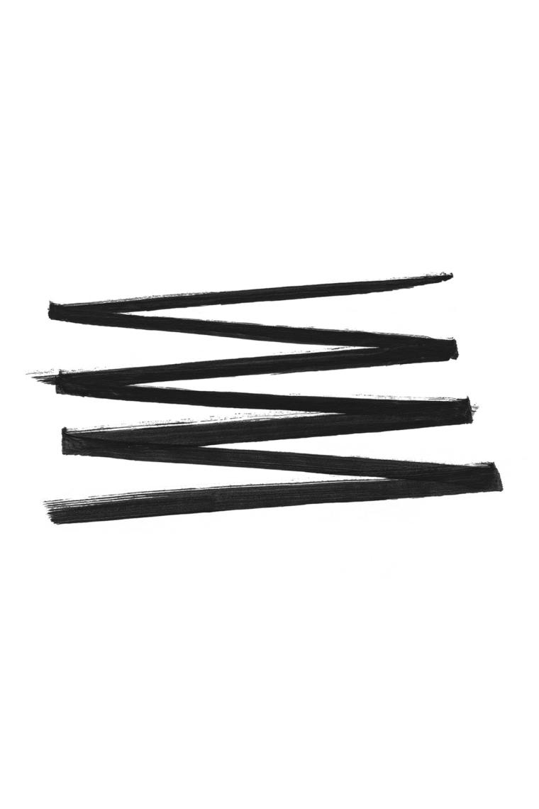 Flormar Midnight Matte Black Eyeliner