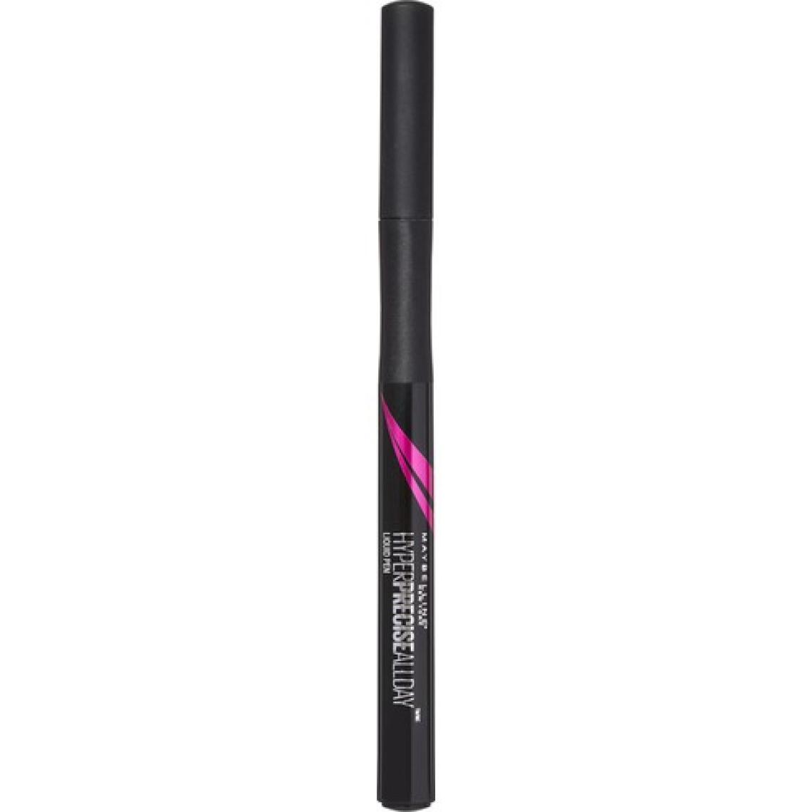 Maybelline Master Precise Liquid Black Eyeliner
