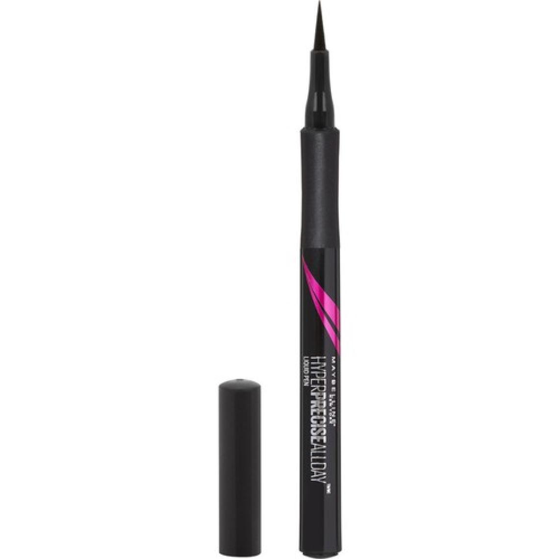Maybelline Master Precise Liquid Black Eyeliner
