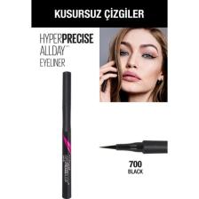 Maybelline Master Precise Liquid Black Eyeliner