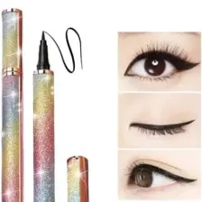 Roesia Rose Kristal Model Likit Eyeliner