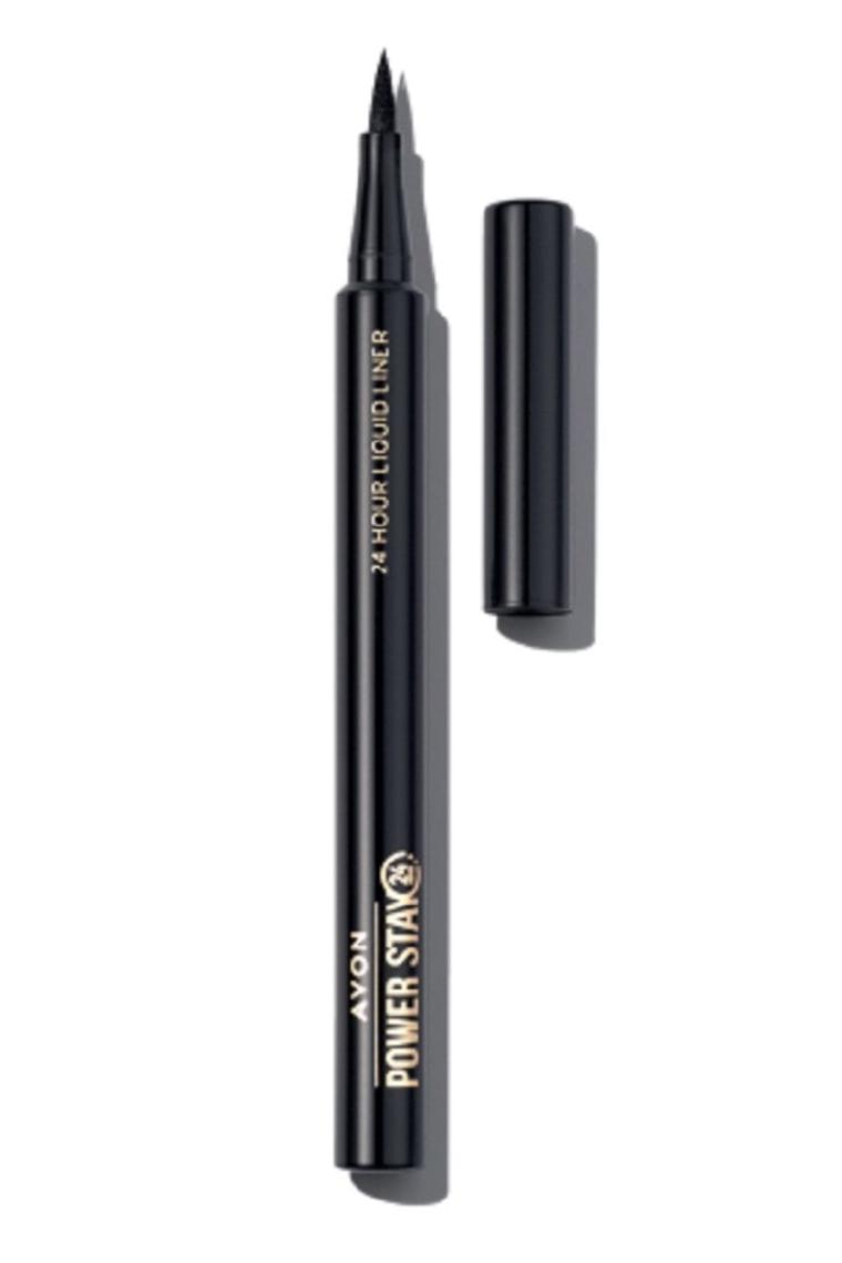 Power Stay Likit Liner Blackest Black