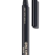 Power Stay Likit Liner Blackest Black