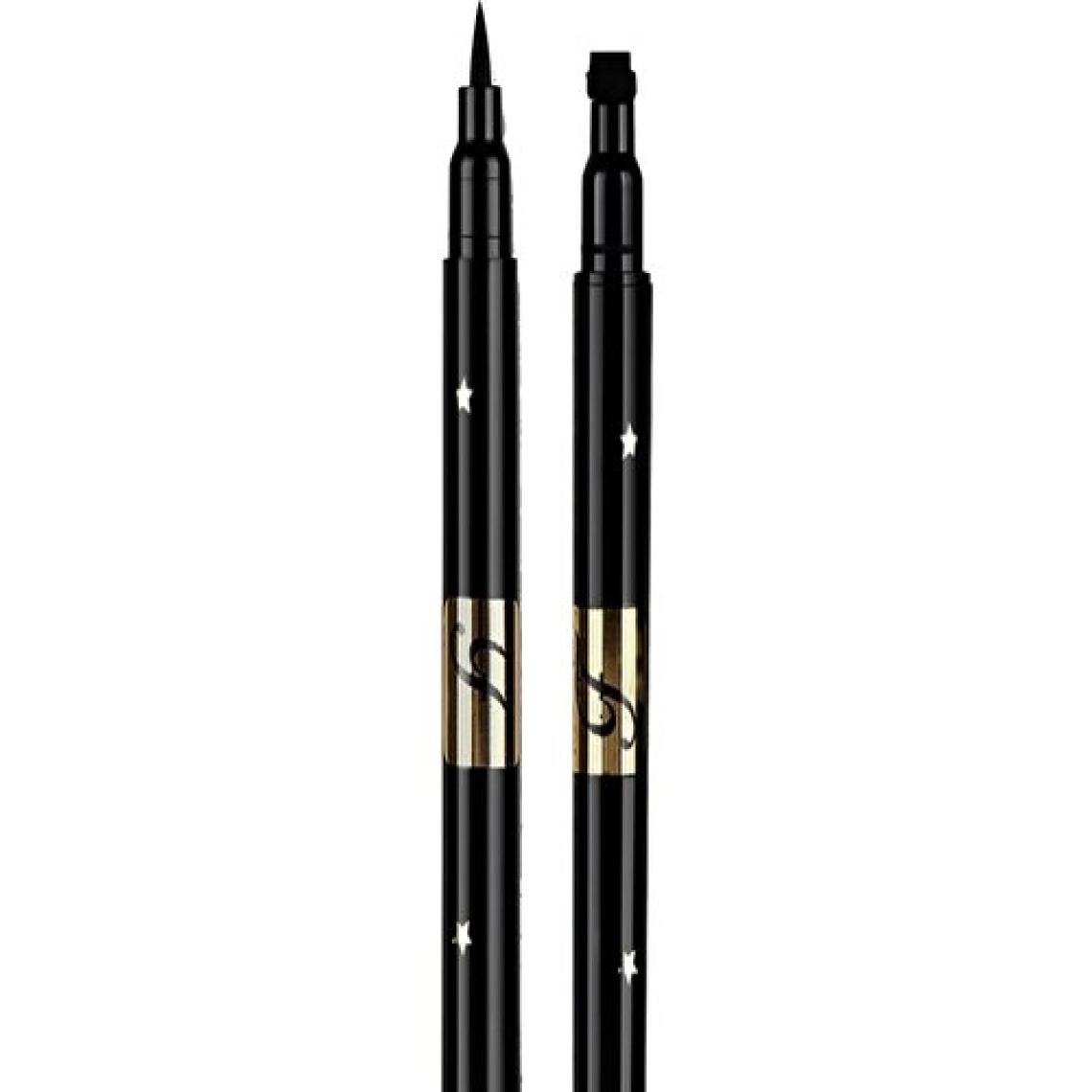 Rose Çift Taraflı Yıldız Desenli Kalem Eyeliner 26041