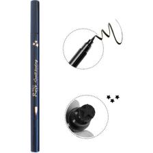 Rose Çift Taraflı Yıldız Eyeliner