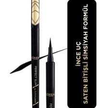 L'oréal Paris Perfect Slim By Superliner Siyah Eyeliner