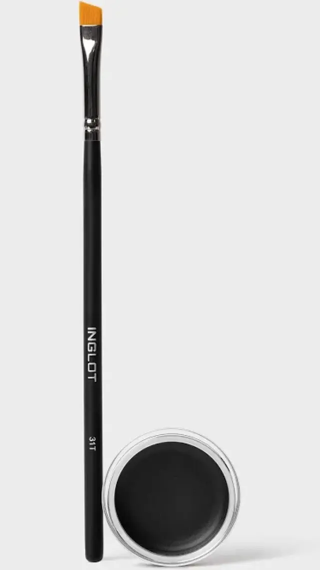 Inglot Jel Eyeliner -Amc Eyeliner Gel 95