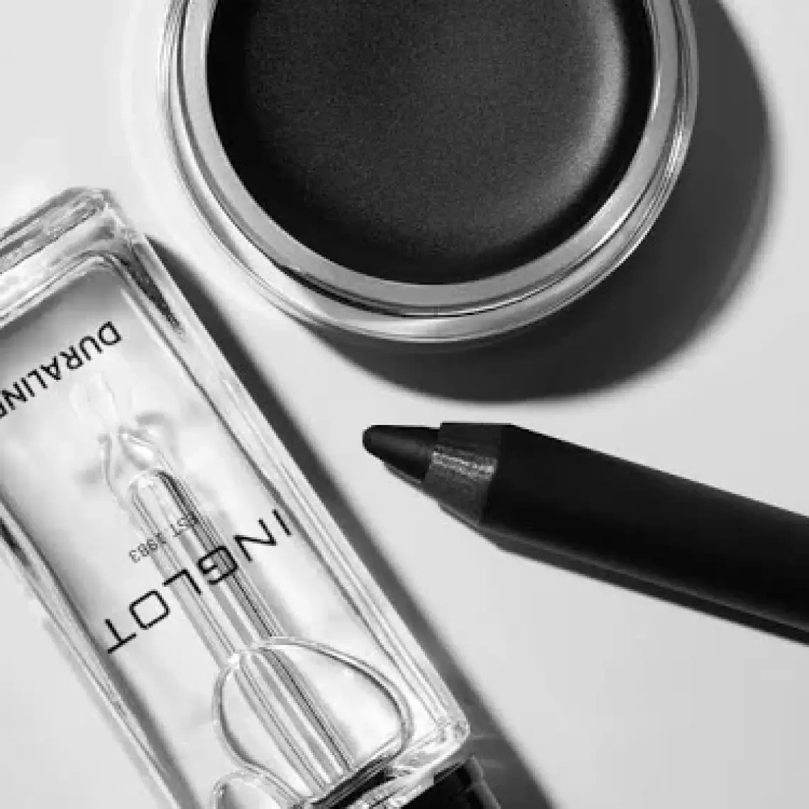 Inglot Jel Eyeliner -Amc Eyeliner Gel 95