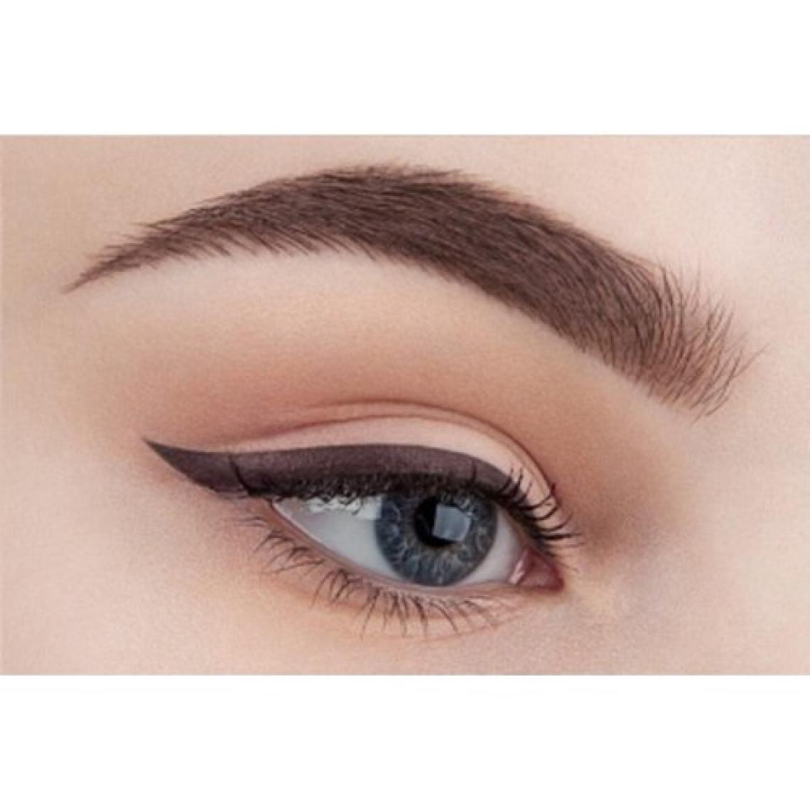 Inglot Suya Dayanıklı Hipoalerjenik Jel Eyeliner - Krem Formül, Renk 90, 5.5 g