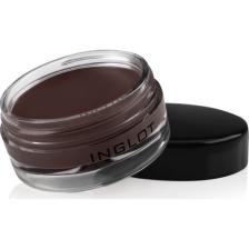 Inglot Suya Dayanıklı Hipoalerjenik Jel Eyeliner - Krem Formül, Renk 90, 5.5 g